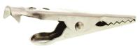 bu-70 Mueller Electric Crocodile Clip, Nickel-Plated Steel Contact, 5A