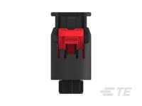 2292906-1 TE Connectivity, 2292 Plug 2 Way