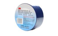 764i-bl-50x33 3M 764 Blue PVC 33m Lane Marking Tape, 0.125mm Thickness