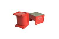 e914 Eclipse 76mm Base, For Use With Ferrous Materials (e.g. Mild Steel)