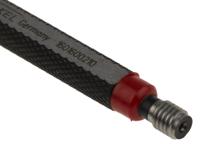 16016 Volkel M5 x 0.8 Plug Thread Gauge Plug Gauge, 0.8mm Pitch Diameter