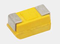 t510x477k006ate030 KEMET 470μF MnO2 Tantalum Capacitor 6.3V dc, T510 Series