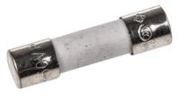 0216001mxp Littelfuse 1A F Ceramic Cartridge Fuse, 5 x 20mm