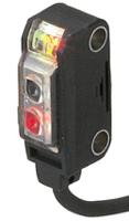 ex-26a-pn Panasonic Retroreflective Photoelectric Sensor, Block Sensor, 6 mm → 14 mm Detection Range