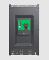 ats480c48y Schneider Electric Altivar Soft Starter ATS480 Motor Starter, , 0.125 kW, 208 → 690 V ac, 3 Phase