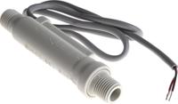 166703-a Gems Sensors FS-3 Series Piston Flow Sensor for Gas, 158 L/min Max