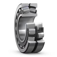 22209e SKF 22209E Cylindrical 45 mm ID Roller Bearing, 85 mm OD