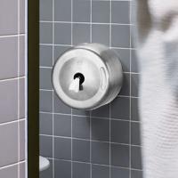 472054 Tork Steel Metal Toilet Roll Dispenser, 170mm x 270mm x 270mm