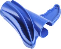161-60005-hat30-pa66-bu Cable Sleeve Tool HAT Tool, For Use With Helawrap Cable Cover