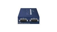 ics-120 Planet Serial Device Server, 1 Ethernet Port, 2 Serial Port, RS232, RS422, RS485 Interface, 921kbps Baud Rate