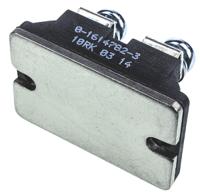 bds-2-a-100-10r-10 TE Connectivity, 10Ω 100W Thick Film Chassis Mount Resistor BDS 2 A 100 10R 10% ±10%