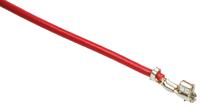 01szhszh-30l-300 JST Female SZH to Female SZH Crimped Wire, 300mm, 0.05mm²