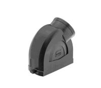 19430160547 HARTING Han-Eco B Hood, Side Entry