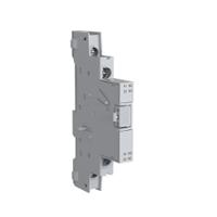 140mt-c-asa11 Allen Bradley 140MT Auxiliary Contact for use with Motor Protection Circuit Breaker
