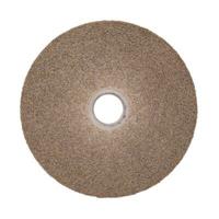 db-wl-deburring-wheel-8sm 3M Silicon Carbide Deburring & Finishing Wheel, 25.4mm Diameter, Medium
