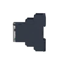 re22r2mymr Schneider Electric Off Delay, On Delay Multi Function Timer Relay, Screw
