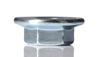 3842345081 Bosch Rexroth M8 Flange Nut, Connecting Component, Strut Profile 40 mm, 45 mm, 50 mm, 60 mm, Groove Size 10mm