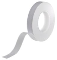 vst-9130-25mm-x-100m Hi-Bond VST 9130 Transparent Self Amalgamating Tape 25mm x 100m