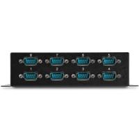 icusb2328i StarTech.com RS232 USB A Male to D-sub, 9 Pin Male Interface Converter