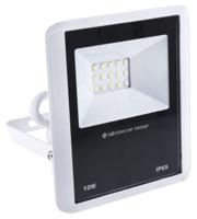 nsfaststar10 Nightsearcher Faststar m Floodlight, 1 LED, 10 W, 800 lm, IP65, 220 → 240 V ac