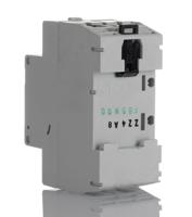 235427-pfim-402003-a-mw Eaton RCD, 40A, 2 Pole, 30mA, Type A, 230V ac