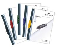 226000 Durable Assorted A4 Presentation Folder