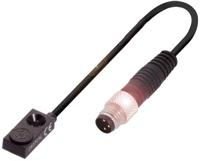 bes-r04kc-psc15b-ep0013-gs49 BALLUFF Inductive Block Proximity Sensor, 1.5 mm Detection, PNP NO, 10 → 30 V dc