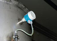 ftc260-ba2h3 Endress+Hauser Minicap FTC260 Series Capacitance Level Sensors, PNP Output, Wall Mount, PBT-FR Body, ATEX-Rated
