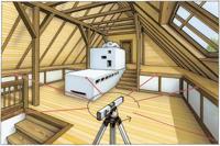 digilevel-pro-12m Laserliner 1.2m Magnetic, Inclinometer, User Calibrated