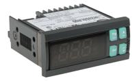 ir33s0lr00 Carel IR33 On/Off Temperature Controller, 76.2 x 34.2mm, 12 → 24 V ac/dc Supply Voltage