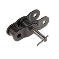 sd12b2s12i Renold Renold SD (Red Box) 12B-2 Connecting Link Steel Roller Chain Link