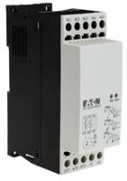134910-ds7-340sx009n0-n Eaton Soft Starter, , 4 kW, 460 V ac, 3 Phase, IP20