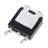 mjd44h11t4 STMicroelectronics MJD44H11T4 NPN Transistor, 8 A, 80 V, 3-Pin DPAK