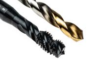 l113204 Dormer Tap & Drill Set HSS-E, HSS-TiN 14-Piece Metric Standard Hand Tap M12 Thread