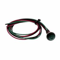 pb6b2fm6m1cal01y500 TE Connectivity PB6 Series Illuminated Push Button Switch, (On)-Off, Panel Mount, SPST - NO, White LED, 50 V dc, 125V