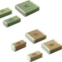 vj2220y472kxustx1 Vishay 4.7nF Multilayer Ceramic Capacitor MLCC, 50V dc V, ±10% , SMD