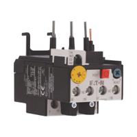 278452-zb32-16 Eaton Overload Relay 1NO + 1NC, 10 → 16 A F.L.C, 16 A Contact Rating, 6 W, 500 Vac