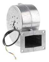 g1g108-ab17-02 ebm-papst G1G108 Series Centrifugal Fan, 24 V dc, 225m³/h, DC Operation, 183 x 159 x 115mm