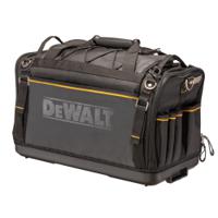 dwst83522-1 DeWALT 1680 Denier Tool Bag with Shoulder Strap 250mm x 530mm x 325mm