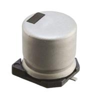 mal215099913e3 Vishay 470μF Aluminium Electrolytic Capacitor 100V dc, Surface Mount - MAL215099913E3