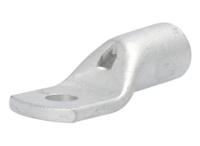 15-5 NEMIQ, KRT Uninsulated Ring Terminal, M5mm Stud Size, Grey