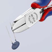77-02-130 Knipex Knipex Precision Diagonal Cutter