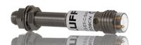 bes-516-3005-g-e5-c-s49 BALLUFF, M5, NO, PNP Inductive Sensor 41mm Length, 10 → 30 V dc supply voltage , IP67 Rating