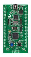 stm32vldiscovery STMicroelectronics Discovery MCU Development Kit STM32VLDiscovery