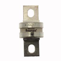 400lmt Eaton 400A Bolted Tag Fuse, 240 V ac, 150V dc, 59mm