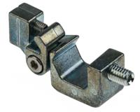 kla-2 Turck Mounting Clamp for Use with Tie Rod Cylinders