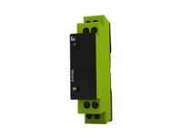 e1k16a-230v-ac Enya Series Coupling Relay, DIN Rail Mount, 230V ac Coil, SPST, 1-Pole, 16A Load