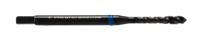 e238m3 Dormer Threading Tap HSS 1-Piece 0.5mm Pitch Metric Standard Machine Tap M3 Thread