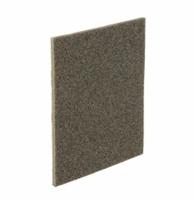 03808 3M Medium Sanding Block, 140mm x 115mm