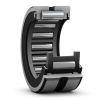 hk-16162rs SKF HK 1616.2RS 16 mm ID Needle Roller Bearing, 22 mm OD